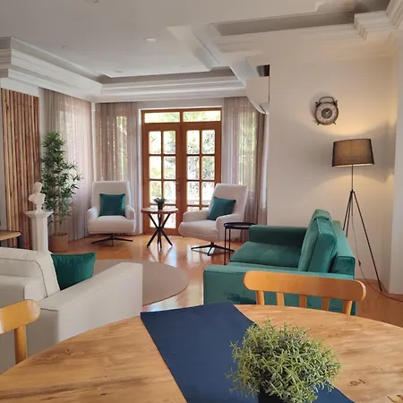 Apartment Dodonohome Antalya
