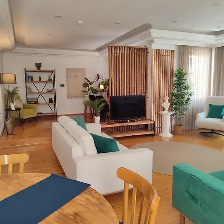Apartment Dodonohome *