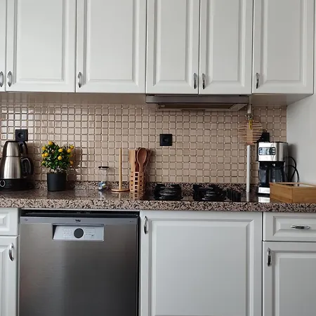 Dodonohome Apartment *