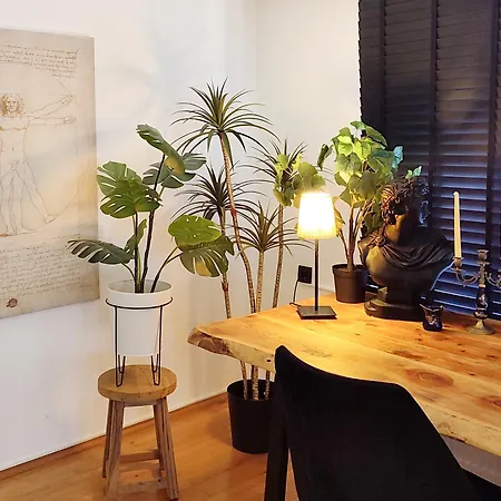 Dodonohome Apartment Antalya