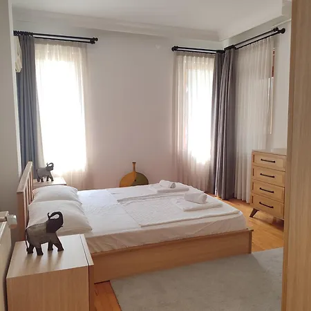 Dodonohome Antalya