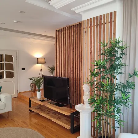 Dodonohome Apartment *