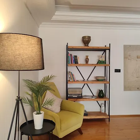 Apartment Dodonohome