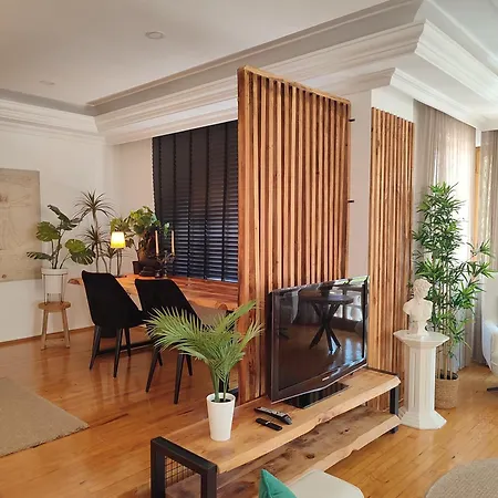 Dodonohome Apartment *