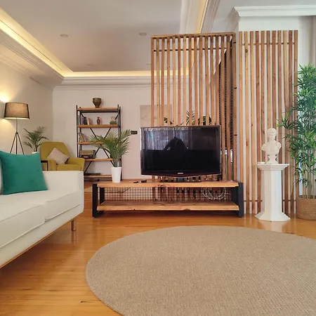 Dodonohome Apartment Antalya