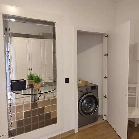 Apartment Dodonohome Antalya