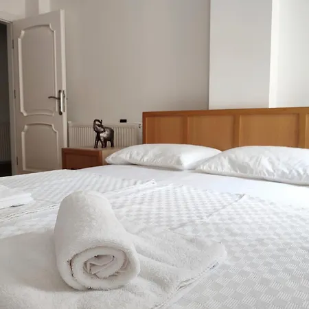Apartment Dodonohome *