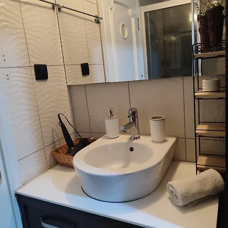 Dodonohome Apartment