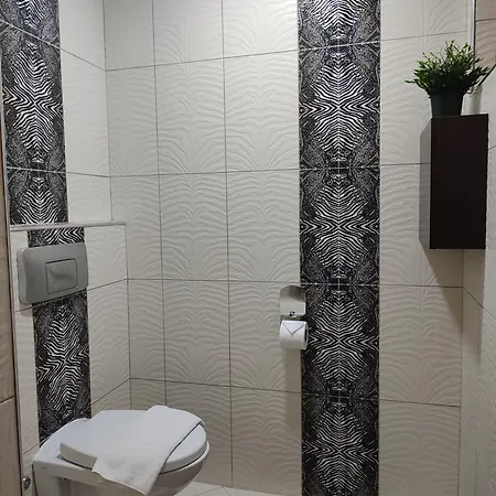 Dodonohome Apartment