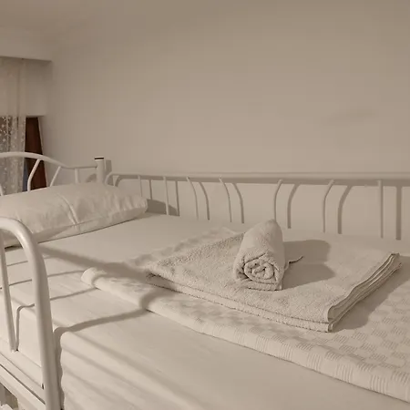 Apartment Dodonohome