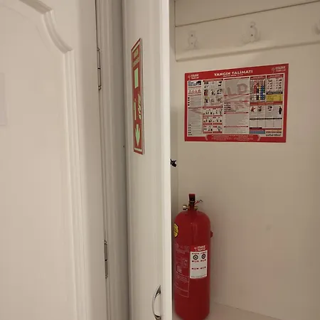 Apartment Dodonohome Antalya
