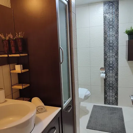 Apartment Dodonohome *