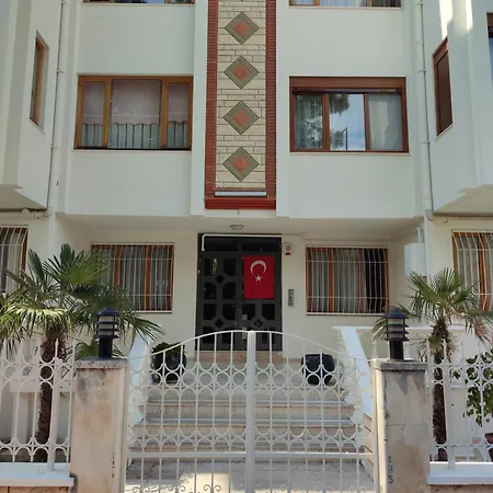 Dodonohome * Antalya