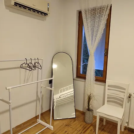 Dodonohome Apartment