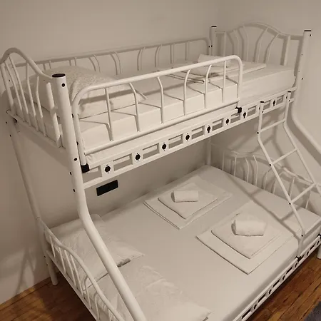 Dodonohome Apartment *