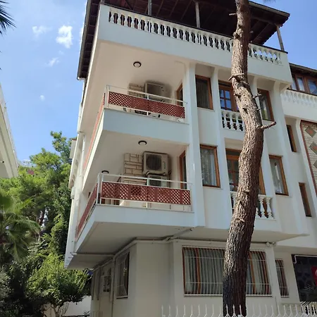 Apartment Dodonohome *