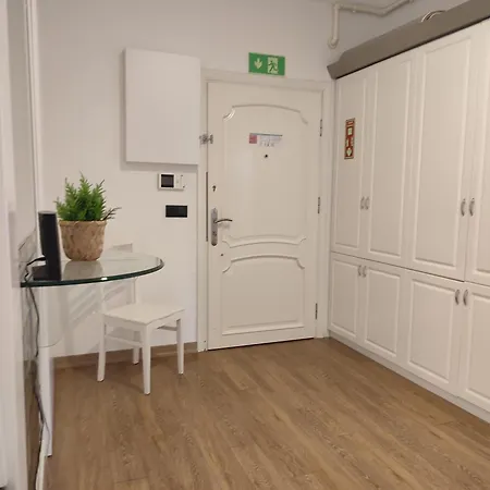 Dodonohome Apartment Antalya