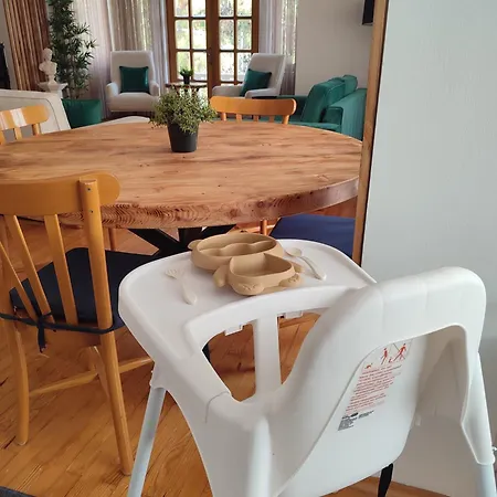 Dodonohome Apartment