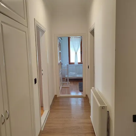 Apartment Dodonohome Antalya