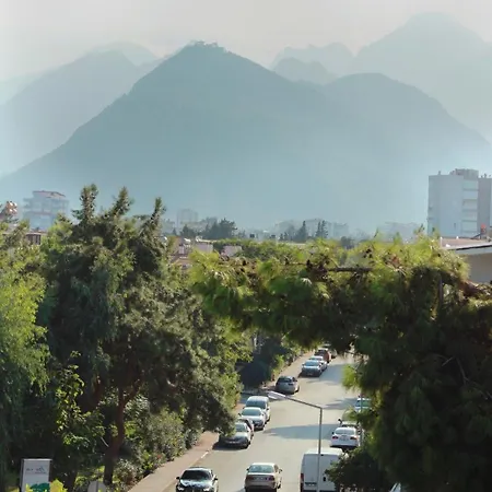Dodonohome Antalya