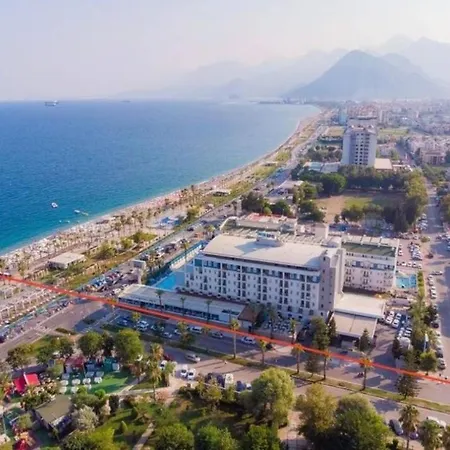 Dodonohome Antalya