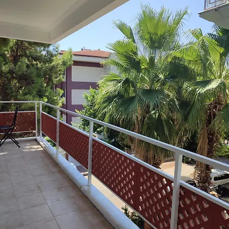 Dodonohome Apartment