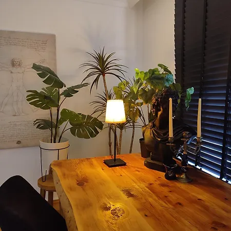 Dodonohome Antalya
